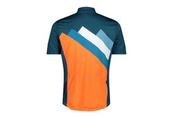CMP T-Shirt Herren Radtrikot MAN FREEBIKE 33N6807