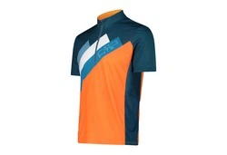 CMP T-Shirt Herren Radtrikot MAN FREEBIKE 33N6807