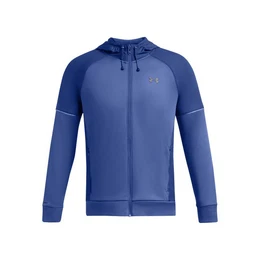 Fleecejacke Herren Kapuzenjacke Fleece Storm Zip-Hoodie 1373781
