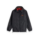 Scotch & Soda Classic Hooded Nylon Jacket 154690