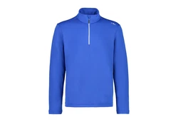 CMP Rolli Man Sweat ROYAL/BIANCO (3E15747)
