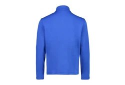 CMP Rolli Man Sweat ROYAL/BIANCO (3E15747)