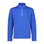 CMP Rolli Man Sweat ROYAL/BIANCO (3E15747)