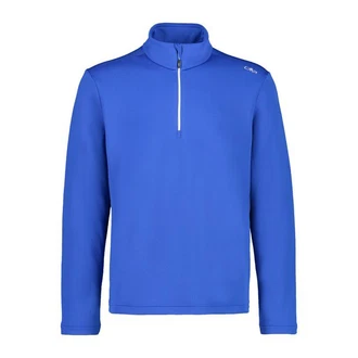 CMP Rolli Man Sweat ROYAL/BIANCO (3E15747)
