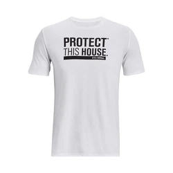 Under Armour Herren T-Shirt PROTECT THIS HOUSE SS 1379022 1379022