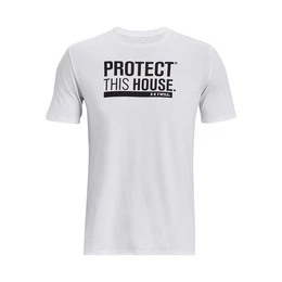 T-Shirt Herren T-Shirt PROTECT THIS HOUSE SS 1379022