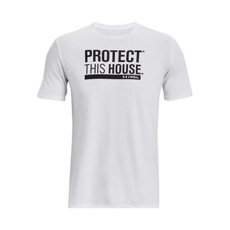 Under Armour Herren T-Shirt PROTECT THIS HOUSE SS 1379022 1379022