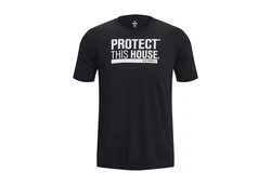 Under Armour Herren T-Shirt PROTECT THIS HOUSE SS 1379022 1379022