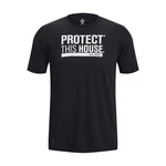 Under Armour Herren T-Shirt PROTECT THIS HOUSE SS 1379022 1379022