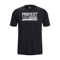 Under Armour Herren T-Shirt PROTECT THIS HOUSE SS 1379022 1379022