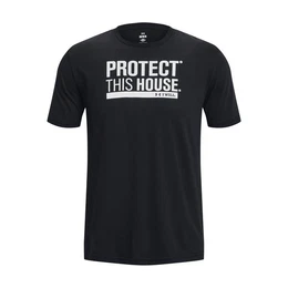 T-Shirt Herren T-Shirt PROTECT THIS HOUSE SS 1379022
