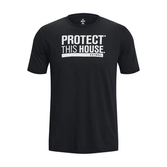 Under Armour Herren T-Shirt PROTECT THIS HOUSE SS 1379022