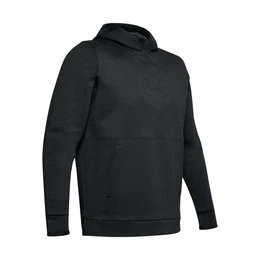 Fleecepullover Herren Hoodie Athlete Recovery Fleece Graphic 1344145