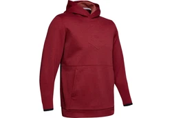 Under Armour Hoodie Athlete Recovery Fleece Graphic (1344145) 1344145