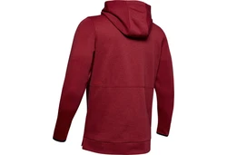 Under Armour Hoodie Athlete Recovery Fleece Graphic (1344145) 1344145