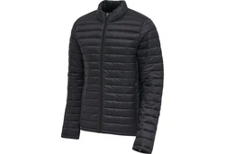 hummel Allwetterjacke Quilted Jacket hmlRED (215209) rot (215209)