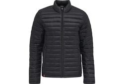 hummel Allwetterjacke Quilted Jacket hmlRED (215209) rot (215209)