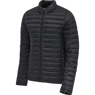 hummel Allwetterjacke Quilted Jacket hmlRED (215209)