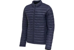 hummel Allwetterjacke Quilted Jacket hmlRED (215209) Rot (215209)