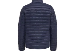 hummel Allwetterjacke Quilted Jacket hmlRED (215209) Rot (215209)
