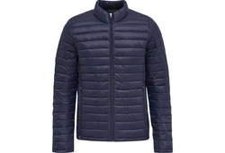 hummel Allwetterjacke Quilted Jacket hmlRED (215209) Rot (215209)