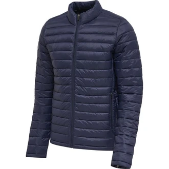 hummel Allwetterjacke Quilted Jacket hmlRED (215209) Rot (215209)
