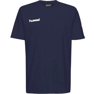 hummel HMLGO COTTON T-SHIRT S/S