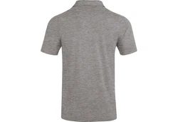 Jako T-Shirt Poloshirt Premium Basics Hellgrau/Grau/Dunkelgrau