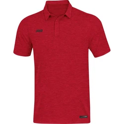 Jako T-Shirt Poloshirt Premium Basics 6329
