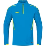 Jako Sweatshirt Challenge Ziptop Hellblau/Pastell/Blau Jako Sweatshirt Challenge Ziptop Hellblau/Pastell/Blau