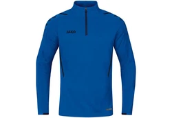 Jako Sweatshirt Challenge Ziptop 8621