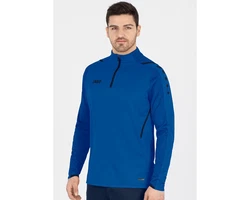 Jako Sweatshirt Challenge Ziptop 8621