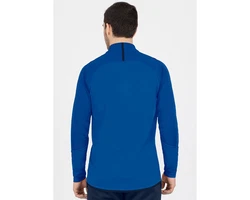 Jako Sweatshirt Challenge Ziptop 8621