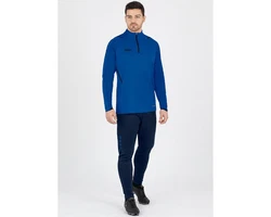 Jako Sweatshirt Challenge Ziptop 8621