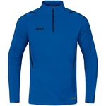 Jako Sweatshirt Challenge Ziptop 8621