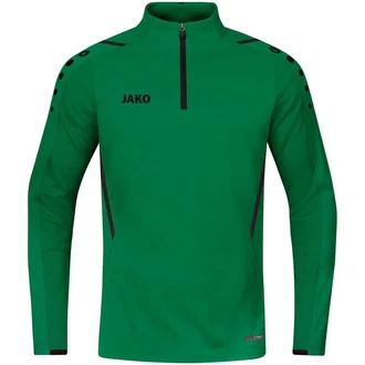 Jako Sweatshirt Challenge Ziptop