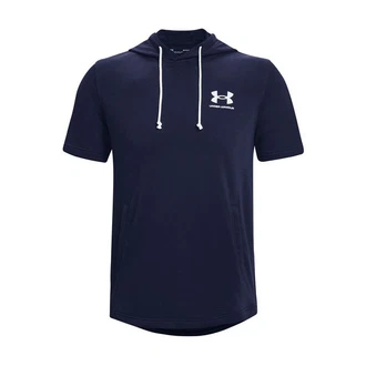 Under Armour Kapuzenpullover Rival FT SS Hoodie (1370396)