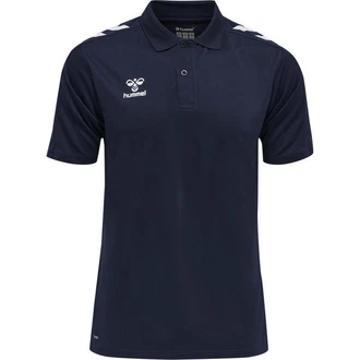 hummel Poloshirt Core XK Functional Polo 211463 211463 hummel Poloshirt Core XK Functional Polo 211463 211463