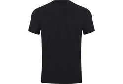 Jako Kurzarmshirt T-Shirt Power Schwarz/Lila/Dunkelblau