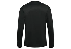 hummel Kapuzenpullover Hmlessential Sweatshirt 224639