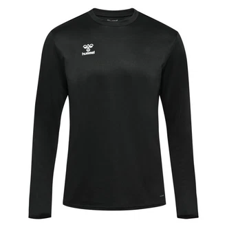 hummel Kapuzenpullover Hmlessential Sweatshirt 224639