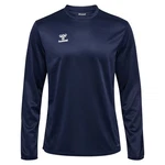hummel Kapuzenpullover Hmlessential Sweatshirt 224639