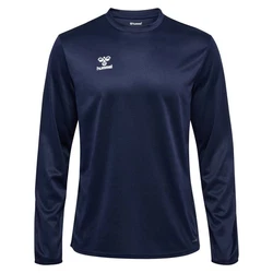 hummel Kapuzenpullover Hmlessential Sweatshirt 224639