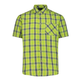 Kurzarmhemd Herren Kurzarm Hemd Man Shirt 30T9937