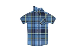 CMP Kurzarmhemd Man Shirt (30T9937) 30T9937