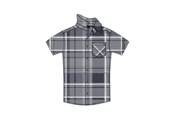 CMP Kurzarmhemd Man Shirt (30T9937) 30T9937