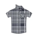 CMP Kurzarmhemd Man Shirt (30T9937) 30T9937