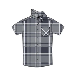 CMP Kurzarmhemd Man Shirt (30T9937) 30T9937