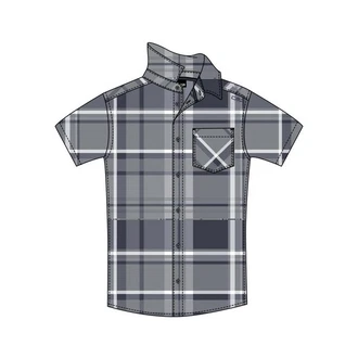 CMP Kurzarmhemd Man Shirt (30T9937) 30T9937