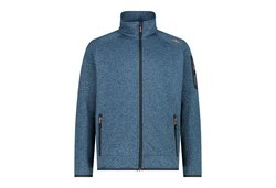 CMP Sweatjacke Man Jacket Knit-Tech 3H60747